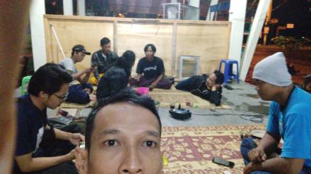 Kios Banser 
